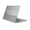 Lenovo ThinkBook 14 G9 IRL | Arctic szary | 14 cali | IPS | WUXGA | 1920 x 1200 pikseli | Matowy | Intel Core 5 | 210H | 16 GB | SODIMM DDR5 | Pojemność dysku SSD 512 GB | Intel Graphics | Windows 11 Pro | 802.11be | Wersja Bluetooth 5.4 | Język klawiatury angielski | Podświetlana klawiatura | Gwarancja 24 miesiące | Gwarancja na baterię 12 miesięcy