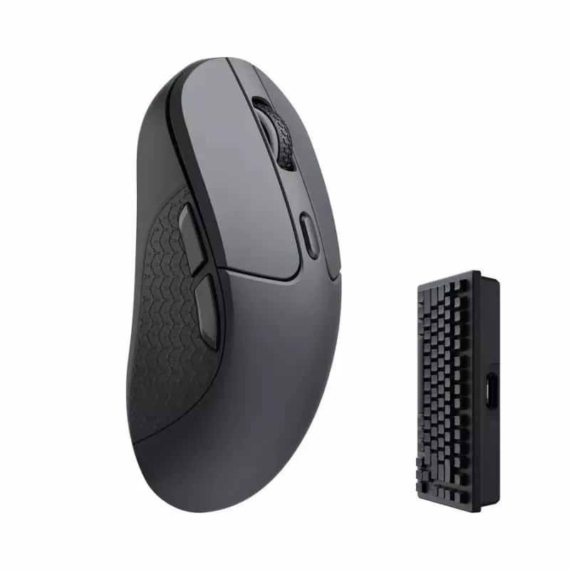 Mysz Keychron M3 RF Wireless + Bluetooth