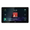 Odbiornik multimedialny samochodowy 2-DIN JVC KW-M795DBW, 9-calowy pojemnościowy ekran dotykowy, 200 W, dwuzakresowe Wi–Fi, Bluetooth, DAB+/FM/AM