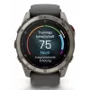 Smartwatch Garmin fēnix 8 Pro AMOLED 1,4 cala 454x454 GPS Wi-Fi