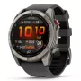 Smartwatch Garmin fēnix 8 Pro AMOLED 1,4 cala 454x454 GPS Wi-Fi