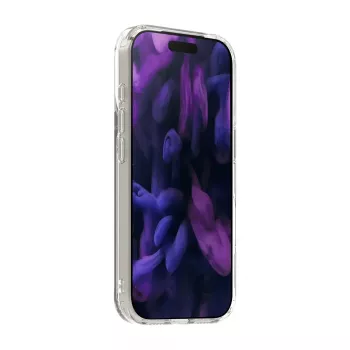 Etui na telefon LAUT CRYSTAL FLURO 17.5 cm Szary L_IP25D_CF_GY