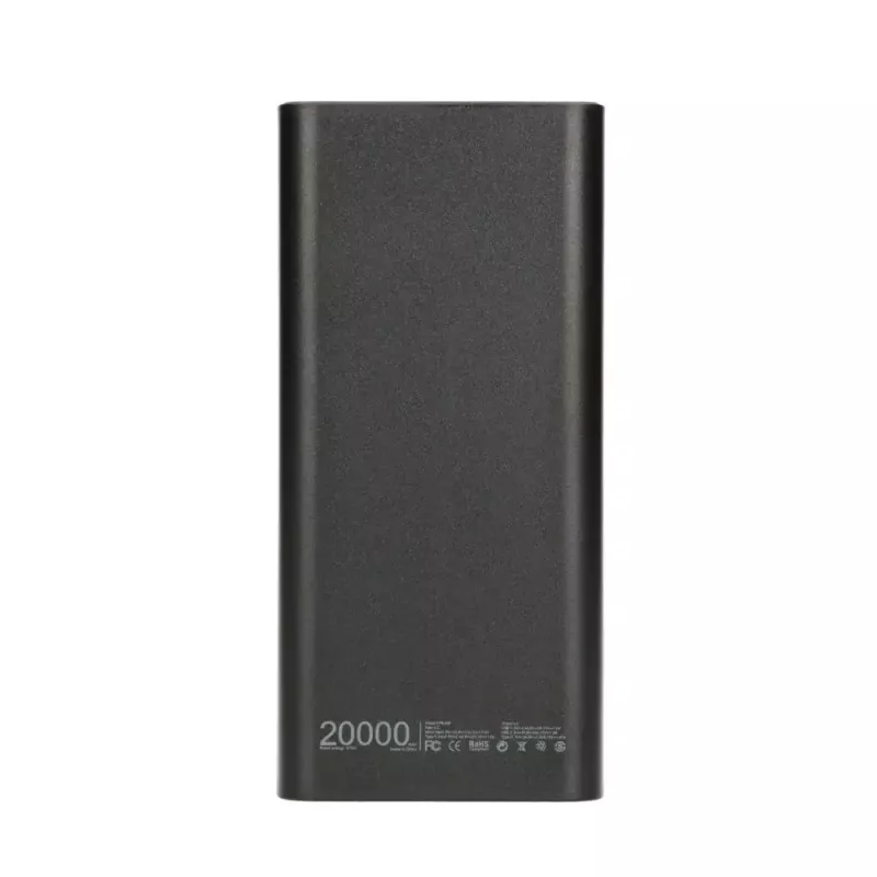 Przenośny powerbank Extralink EPB-068 20000mAh