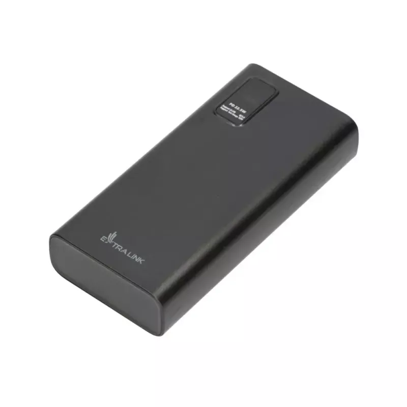Przenośny powerbank Extralink EPB-068 20000mAh