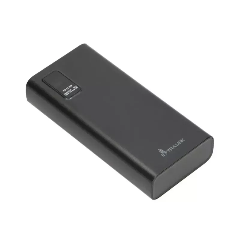 Przenośny powerbank Extralink EPB-068 20000mAh