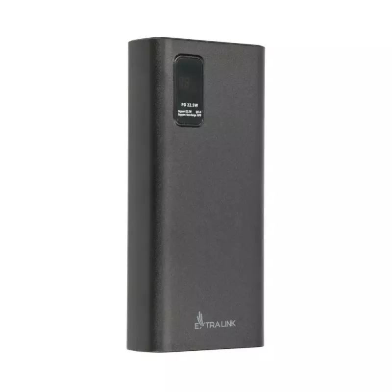 Przenośny powerbank Extralink EPB-068 20000mAh