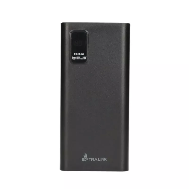 Przenośny powerbank Extralink EPB-068 20000mAh