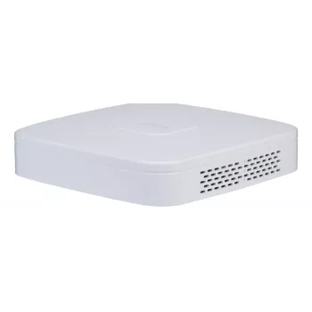 Dahua Technology Lite NVR4104-P-4KS3 1U Biały