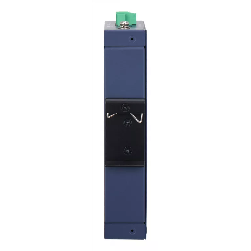 Zarządzalny przełącznik wzmocniony DAHUA CHS4106-4ET-60 — 6-portowy, 4x PoE 10/100, L2, 4,8 Gbit/s, 8000 MAC
