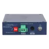 Zarządzalny przełącznik wzmocniony DAHUA CHS4106-4ET-60 — 6-portowy, 4x PoE 10/100, L2, 4,8 Gbit/s, 8000 MAC
