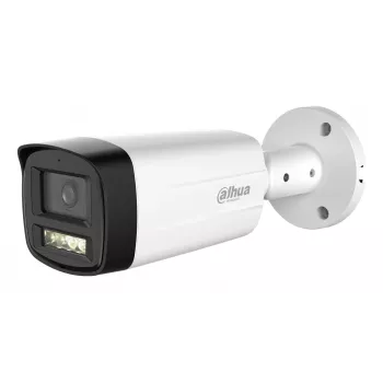 Dahua Technology Lite 4K Smart Dual Light HDCVI stałoogniskowa kamera typu Bullet