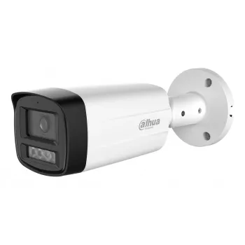Dahua Technology Lite 4K Smart Dual Light HDCVI stałoogniskowa kamera typu Bullet