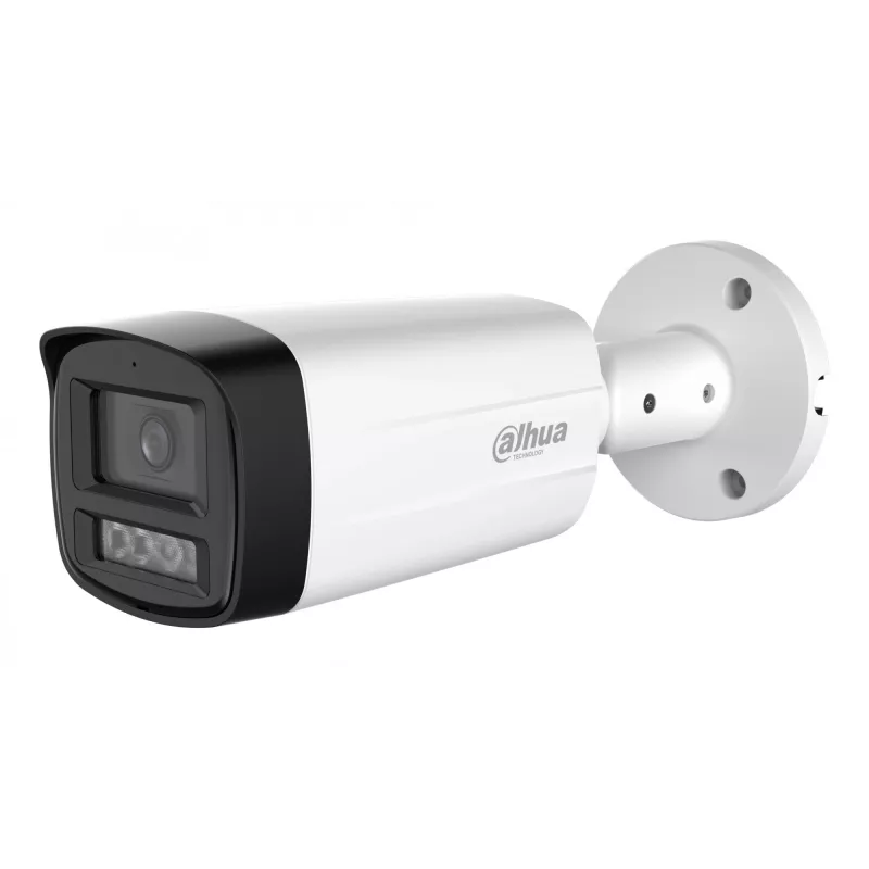Dahua Technology Lite 4K Smart Dual Light HDCVI stałoogniskowa kamera typu Bullet