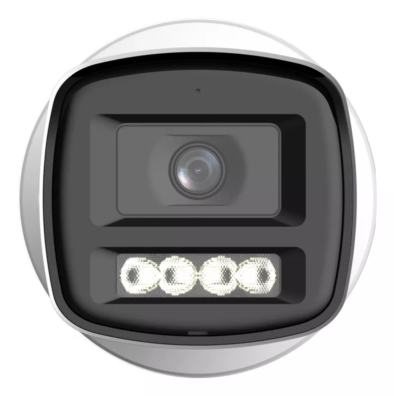 Dahua Technology Lite 4K Smart Dual Light HDCVI stałoogniskowa kamera typu Bullet