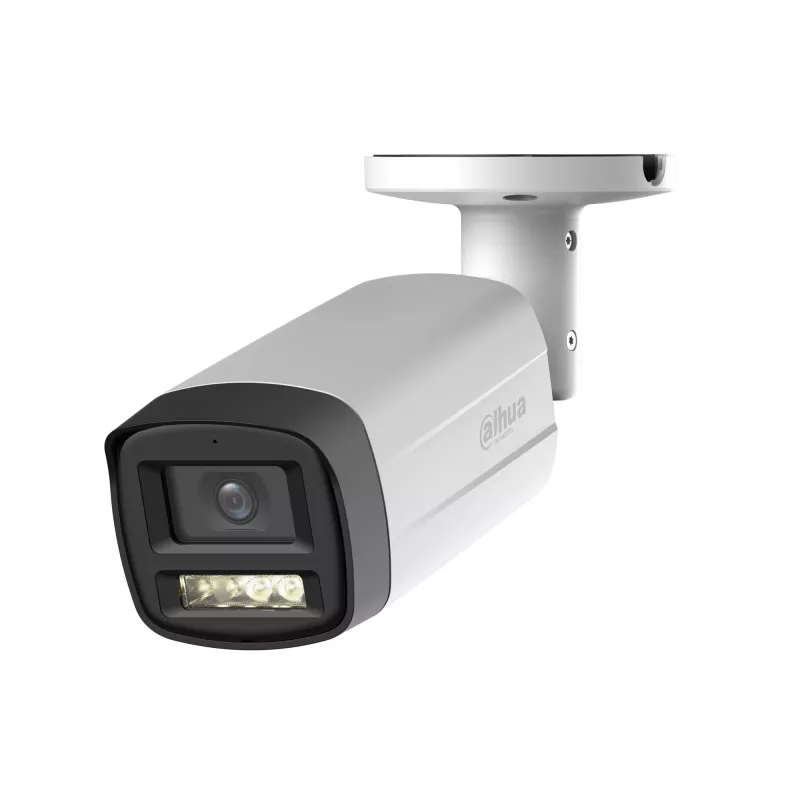 Dahua Technology Lite 4K Smart Dual Light HDCVI stałoogniskowa kamera typu Bullet