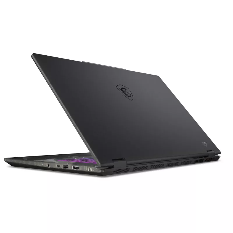 Laptop MSI Cyborg 17 B13WFKG-229NL — 17,3 cala Full HD, Intel Core i7-13620H, 16 GB DDR5, 512 GB SSD, NVIDIA GeForce RTX 5060, Windows 11 Home