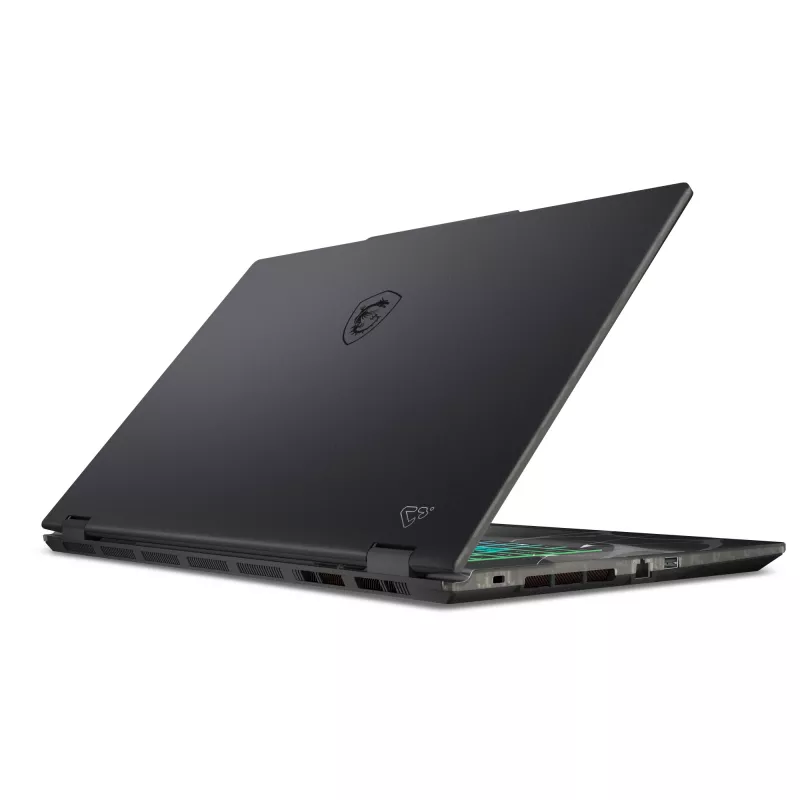 Laptop MSI Cyborg 17 B13WFKG-229NL — 17,3 cala Full HD, Intel Core i7-13620H, 16 GB DDR5, 512 GB SSD, NVIDIA GeForce RTX 5060, Windows 11 Home