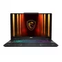 Laptop MSI Cyborg 15 B13WGKG-813NL — 15,6 cala FHD, Intel Core i7-13620H, 16 GB DDR5, 1 TB SSD, NVIDIA GeForce RTX 5070, Windows 11 Home