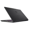 Laptop MSI Cyborg 15 B13WGKG-813NL — 15,6 cala FHD, Intel Core i7-13620H, 16 GB DDR5, 1 TB SSD, NVIDIA GeForce RTX 5070, Windows 11 Home