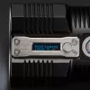 Latarka ręczna Nitecore TM28, LED 4×, maks. 6000 lm, Li‑Ion, czarna, długość 142 mm, waga 414 g