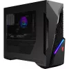 MSI MAG Infinite S3 14NVP7-101EU Intel® Core™ i7 i7-14700F 32 GB DDR5-SDRAM 1 TB SSD NVIDIA GeForce RTX 5070 Windows 11 Home Czarny Komputer stacjonarny