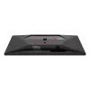 Monitor komputerowy AOC G4 Q27G4ZD 68,6 cm (27 cali) 2560 x 1440 pikseli Quad HD QD-OLED Czarny, Czerwony