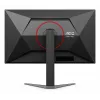 Monitor komputerowy AOC G4 Q27G4ZD 68,6 cm (27 cali) 2560 x 1440 pikseli Quad HD QD-OLED Czarny, Czerwony