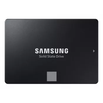 Samsung 870 EVO 8 TB 2.5 cala Serial ATA III V-NAND TLC