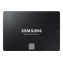 Samsung 870 EVO 8 TB 2.5 cala Serial ATA III V-NAND TLC