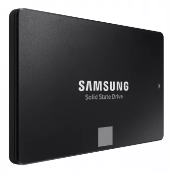 Samsung 870 EVO 8 TB 2.5 cala Serial ATA III V-NAND TLC