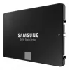 Samsung 870 EVO 8 TB 2.5 cala Serial ATA III V-NAND TLC