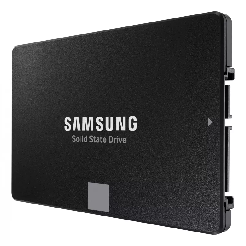 Samsung 870 EVO 8 TB 2.5 cala Serial ATA III V-NAND TLC