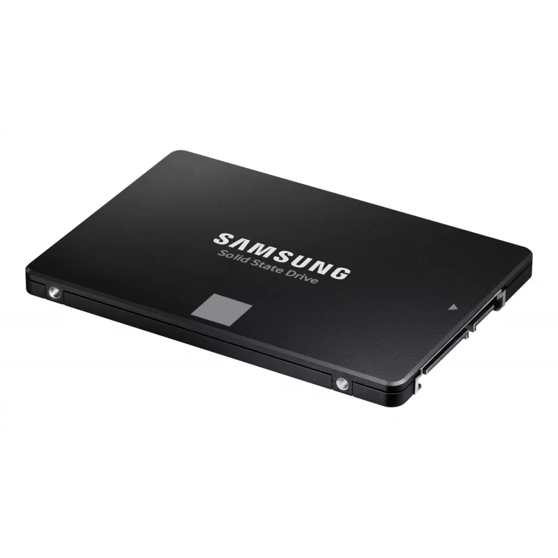 Samsung 870 EVO 8 TB 2.5 cala Serial ATA III V-NAND TLC