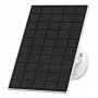 Panel słoneczny do kamery IMOU FSP12-TYPE C 3W, wyjście USB Type-C