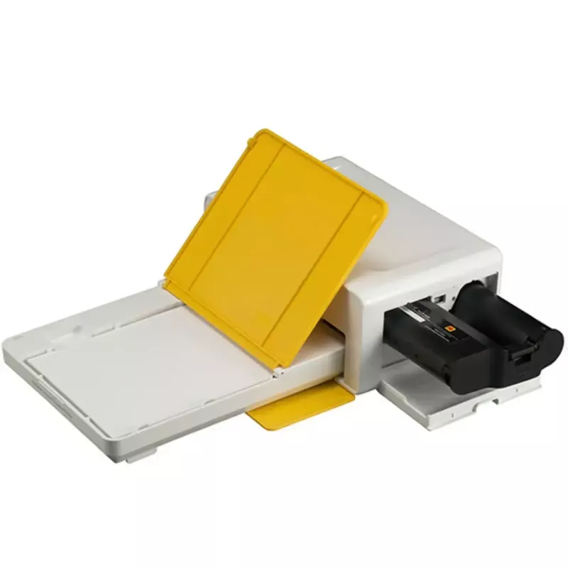 Photo printer Kodak D460Y Dye-sublimation 4 inch x 6 inch Wi-Fi