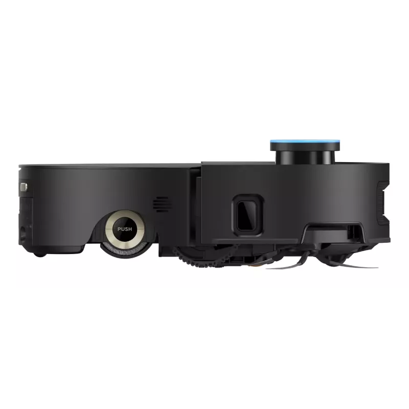Odkurzacz automatyczny Dreame Aqua10 Ultra Roller Czarny