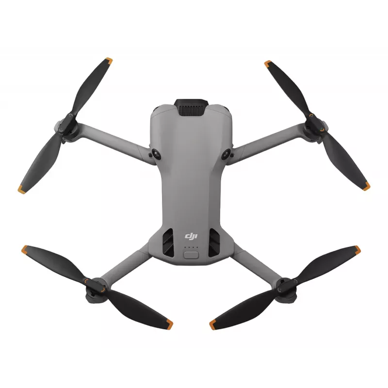 DJI MINI 5 PRO Fly More Combo (RC-N3) lekki dron 249 g z czujnikiem 50 MP, Lidarem, 3 akumulatorami, kontrolerem