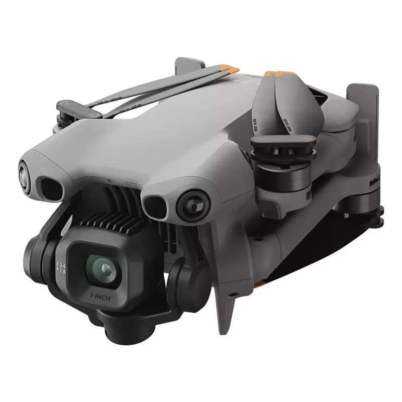 DJI MINI 5 PRO Fly More Combo (RC-N3) lekki dron 249 g z czujnikiem 50 MP, Lidarem, 3 akumulatorami, kontrolerem