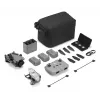 DJI MINI 5 PRO Fly More Combo (RC-N3) lekki dron 249 g z czujnikiem 50 MP, Lidarem, 3 akumulatorami, kontrolerem