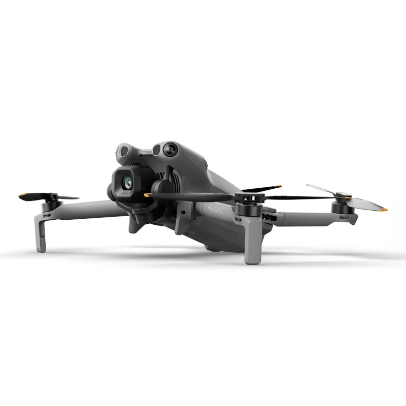 DJI MINI 5 PRO Fly More Combo (RC-N3) lekki dron 249 g z czujnikiem 50 MP, Lidarem, 3 akumulatorami, kontrolerem