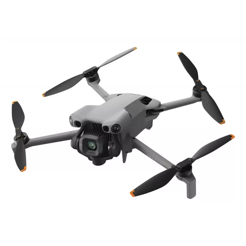 DJI MINI 5 PRO Fly More Combo (RC-N3) lekki dron 249 g z czujnikiem 50 MP, Lidarem, 3 akumulatorami, kontrolerem