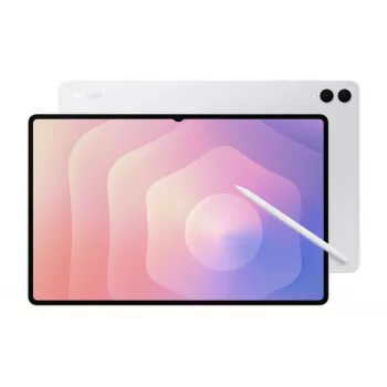 Samsung Galaxy Tab S11 Ultra (14,6 cala), 37,1 cm (14,6 cala), 2960 x 1848 pikseli, 512 GB, 12 GB, 3,3 GHz, Srebrny