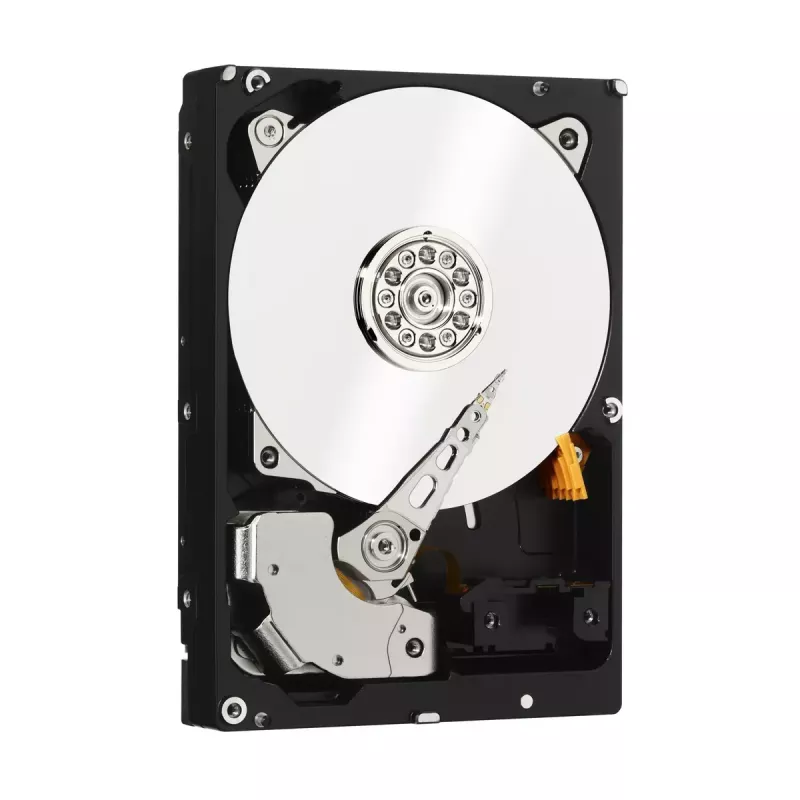 HDD Western Digital 4TB 3.5 cala Serial ATA III WD4005FZBX