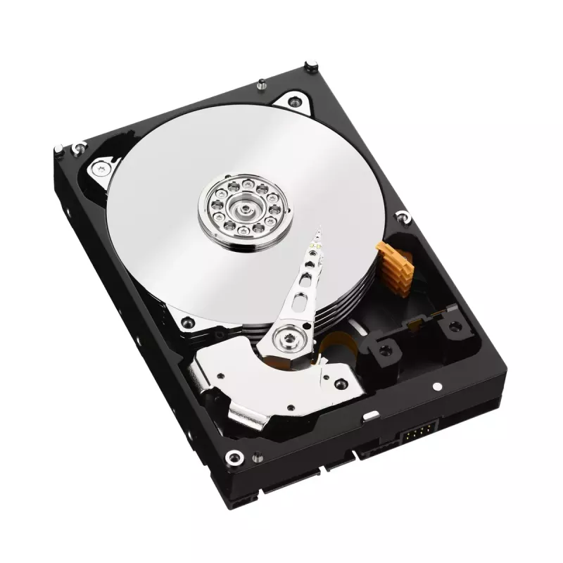 HDD Western Digital 4TB 3.5 cala Serial ATA III WD4005FZBX