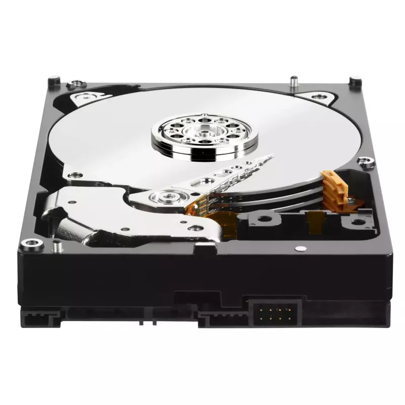 HDD Western Digital 4TB 3.5 cala Serial ATA III WD4005FZBX