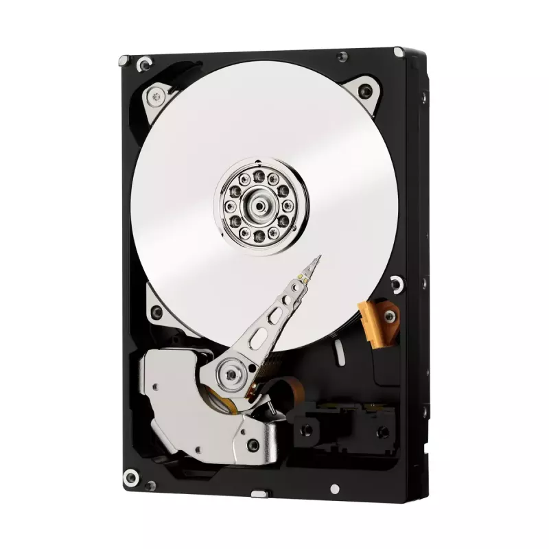 HDD Western Digital 4TB 3.5 cala Serial ATA III WD4005FZBX
