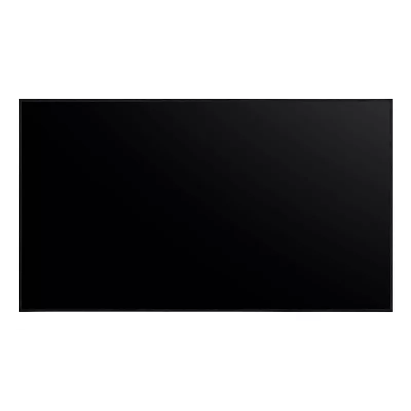 LG 65UL5Q-E Wyświetlacz reklamowy Cyfrowy płaski panel reklamowy 165,1 cm (65 cali) LED Wi-Fi 500 cd/m² 4K Ultra HD Czarny WebOS 24/7