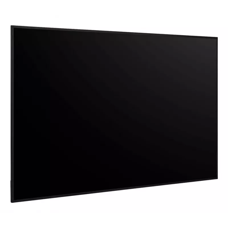LG 65UL5Q-E Wyświetlacz reklamowy Cyfrowy płaski panel reklamowy 165,1 cm (65 cali) LED Wi-Fi 500 cd/m² 4K Ultra HD Czarny WebOS 24/7