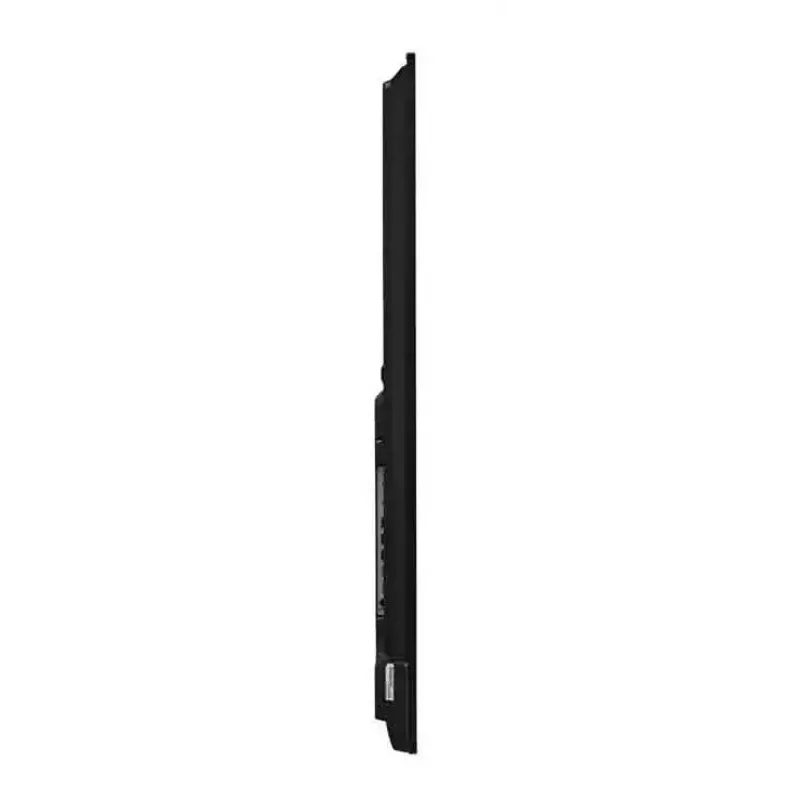 LG 55UL3Q-E Wyświetlacz Informacyjny Cyfrowy płaski wyświetlacz informacyjny 139.7 cm (55 cali) LED Wi-Fi 350 cd/m² 4K Ultra HD Czarny 16/7