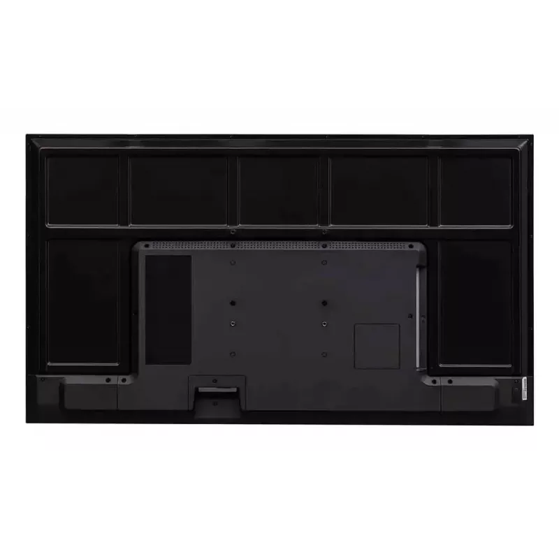 LG 55UL3Q-E Wyświetlacz Informacyjny Cyfrowy płaski wyświetlacz informacyjny 139.7 cm (55 cali) LED Wi-Fi 350 cd/m² 4K Ultra HD Czarny 16/7